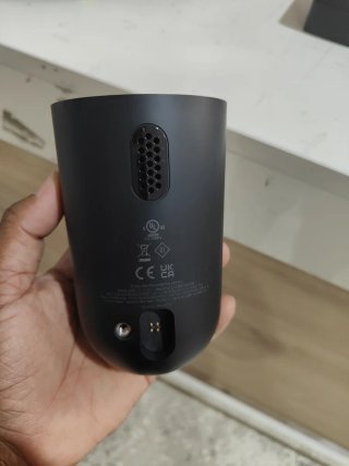 Cámara de seguridad Philips Hue