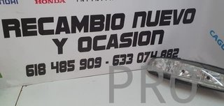 faro opel vectra derecho valeo