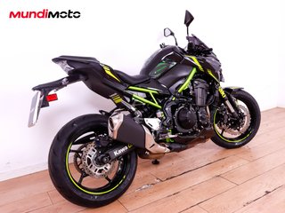 KAWASAKI Z 900