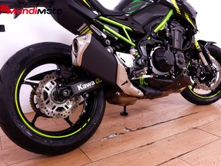 KAWASAKI Z 900