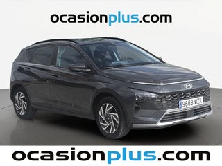 Hyundai Bayon 1.2 MPI Maxx 59 kW (79 CV)