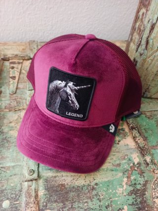 Gorra Goorin Bros Unicornio Legend