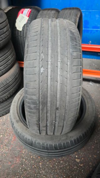 Neumático Pirelli Cinturato P7 225/45 R18 95Y