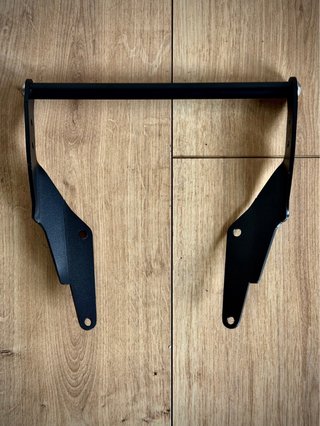 Barra Porta GPS para BMW G310 GS