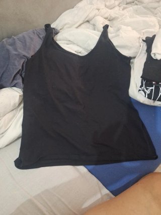 Lote de ropa de mujer talla XL