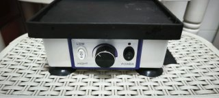Oscilador de laboratorio JG-203
