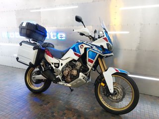 HONDA CRF 1000L AFRICA TWIN DCT - 2018