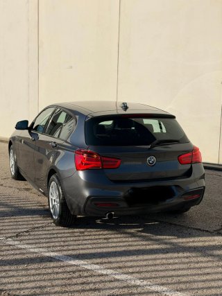 BMW Serie 1 2017