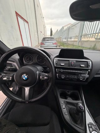 BMW Serie 1 2017