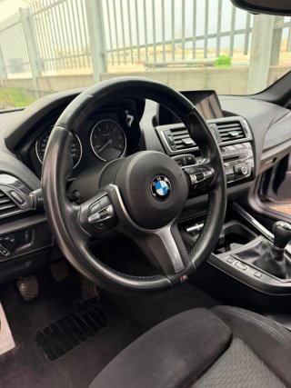 BMW Serie 1 2017