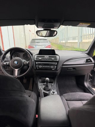 BMW Serie 1 2017