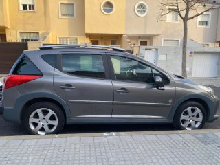 Peugeot 207 SW HDI