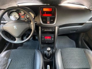 Peugeot 207 SW HDI