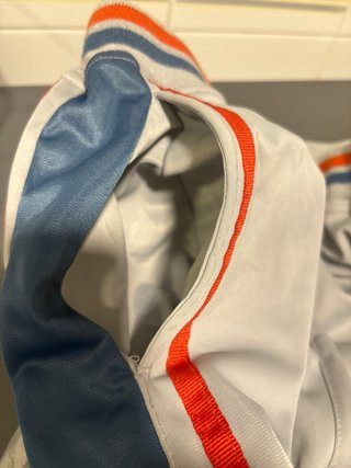 Pantalón de chándal gris