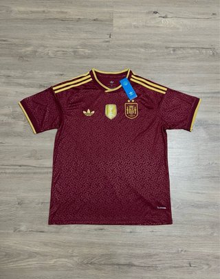 Camiseta Selección Española