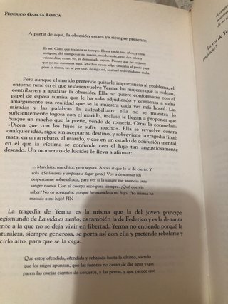 Federico García Lorca