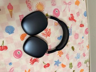 Apple AirPods Max 2ª Gen Space Gray