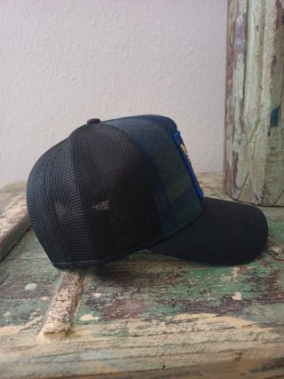 Gorra Goorin Bros Queen Abeja