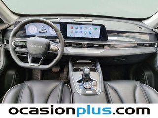 EBRO S700 1.6 TGDI Luxury 7 DCT 108 kW (147 CV)