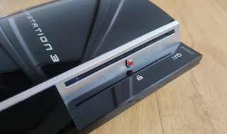 Pack PS3 Negra + 2 Mandos + 16 Juegos