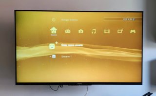 Pack PS3 Negra + 2 Mandos + 16 Juegos