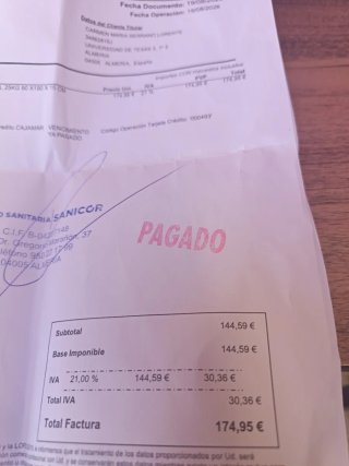 Colchón para cama articulada