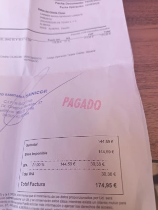 Colchón para cama articulada