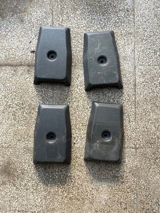 Cintos Segurança Nissan Patrol Y60 Takata