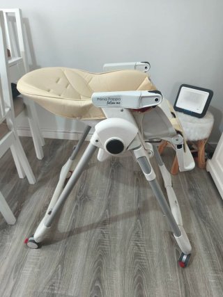 Trona Peg Perego
