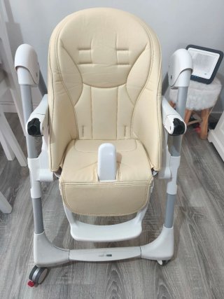 Trona Peg Perego
