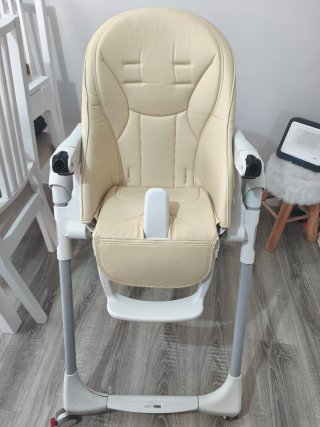 Trona Peg Perego