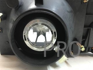 Faro autobianchi y10 derecho nuevo