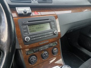 Volkswagen Passat 2005