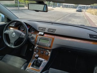 Volkswagen Passat 2005