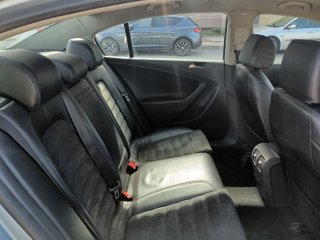 Volkswagen Passat 2005