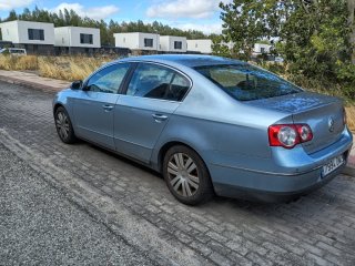Volkswagen Passat 2005