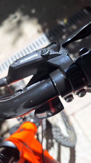 Bicicleta MTB Junior Conor WRC Pro Disc 24
