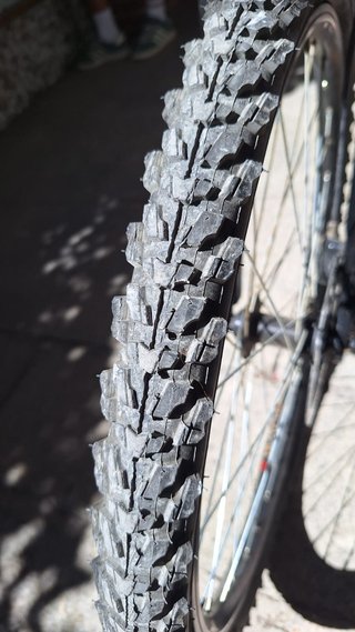 Bicicleta MTB Junior Conor WRC Pro Disc 24