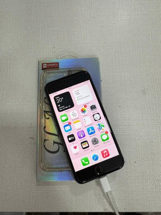 iPhone 8 Negro