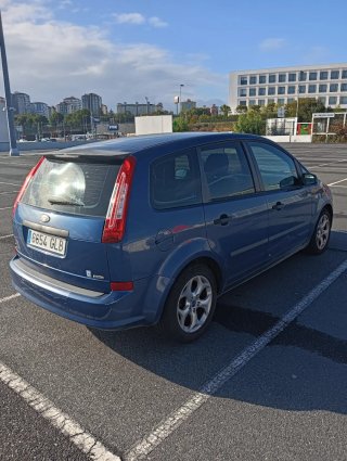 Ford C-MAX 2009