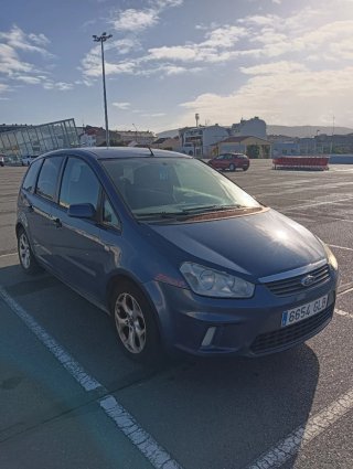 Ford C-MAX 2009