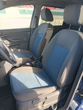 Ford C-MAX 2009