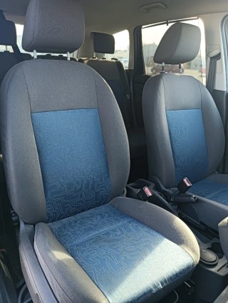 Ford C-MAX 2009