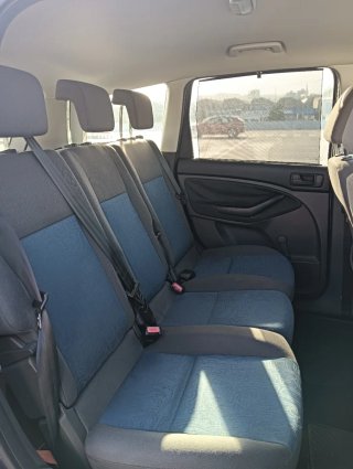 Ford C-MAX 2009