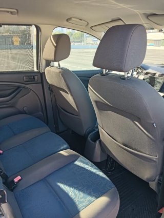 Ford C-MAX 2009