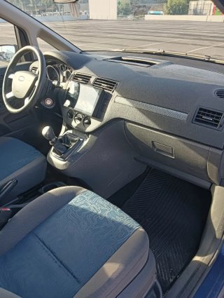 Ford C-MAX 2009
