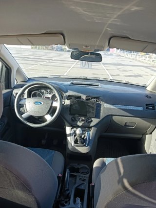 Ford C-MAX 2009