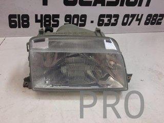 Faro Renault r19 derecho nuevo