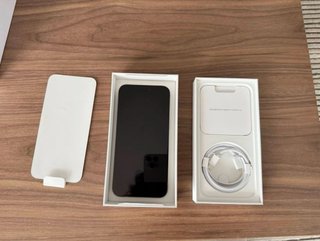 iPhone 15 Pro Max Titanio Natural 256 GB