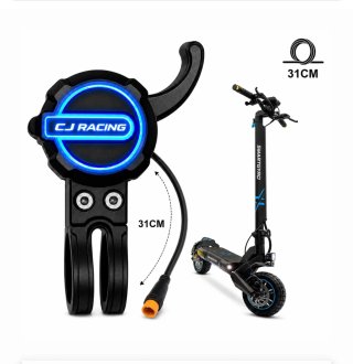 Acelerador Smartgyro Crossover Dual Max 2